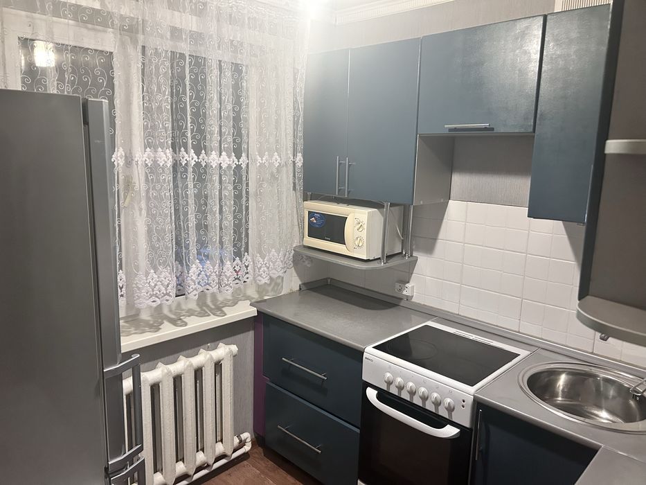 Сдам 2х комнатную квартиру