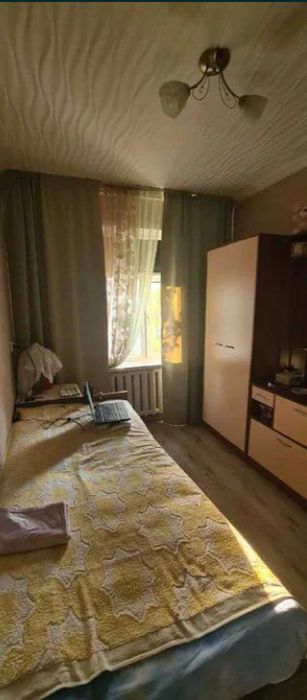 Квартира на Ц6-метро Минор  3/4/4 общ пл 75м/ 77 серия