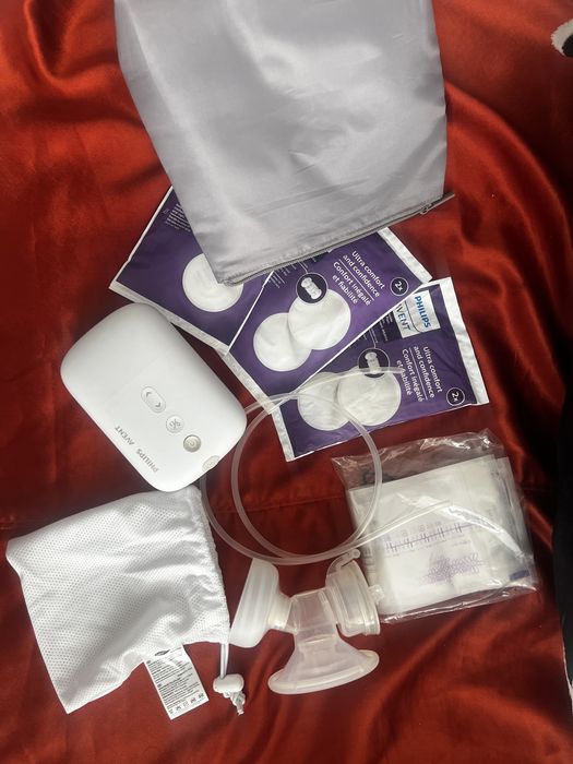 Pompa Philips Advent