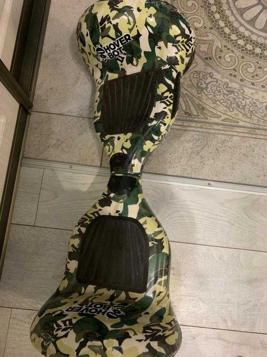 Гиро Скутер электрический