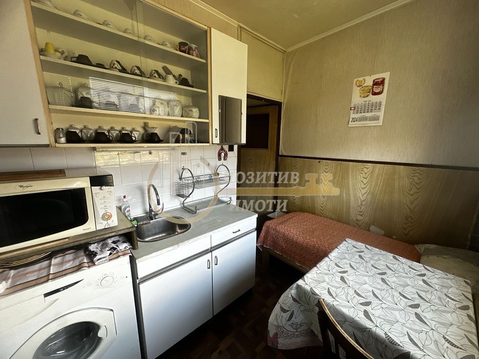 Продава се Двустаен апартамент в София, Красно село - 61 кв.м за 2820 €/кв.м - Снимка #6