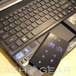 Vand laptop ACER 8951G