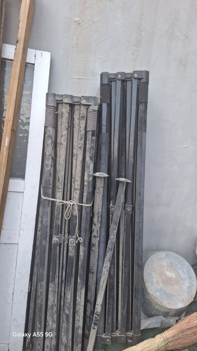 Zontik naves sotiladi banneri yo‘q 3,5×6m