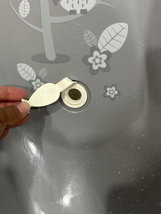 Продам тазик для малыша