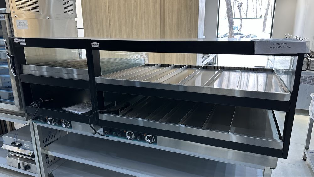 Мармит для бургер