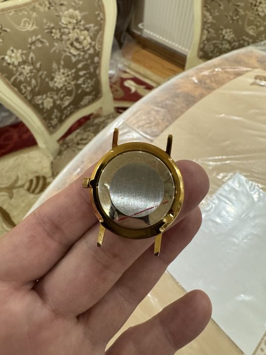 Продается Часы "Луч"