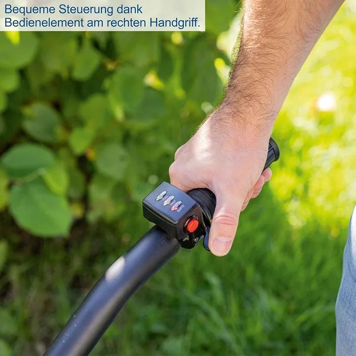 Roabă cu baterie Scheppach ESK600 (500 W, 12 Ah, 70 l,