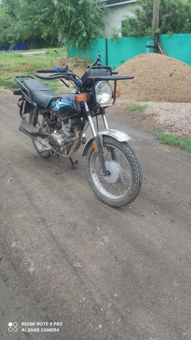 Продам Рейсер 150