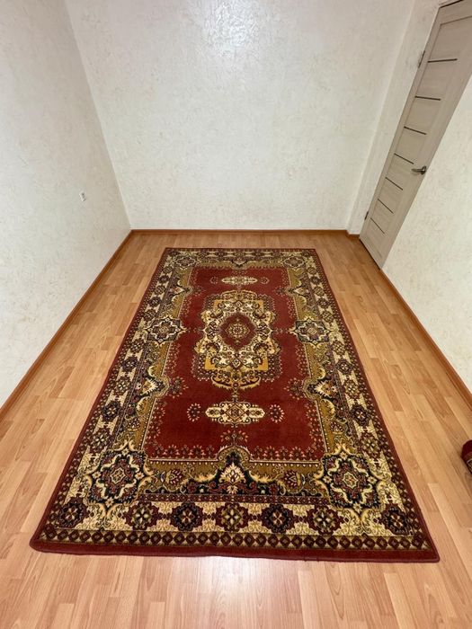 Алматинские натуральные ковры