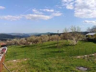 Breaza,Talea,Prahova,superb teren 2000 mp intravilan