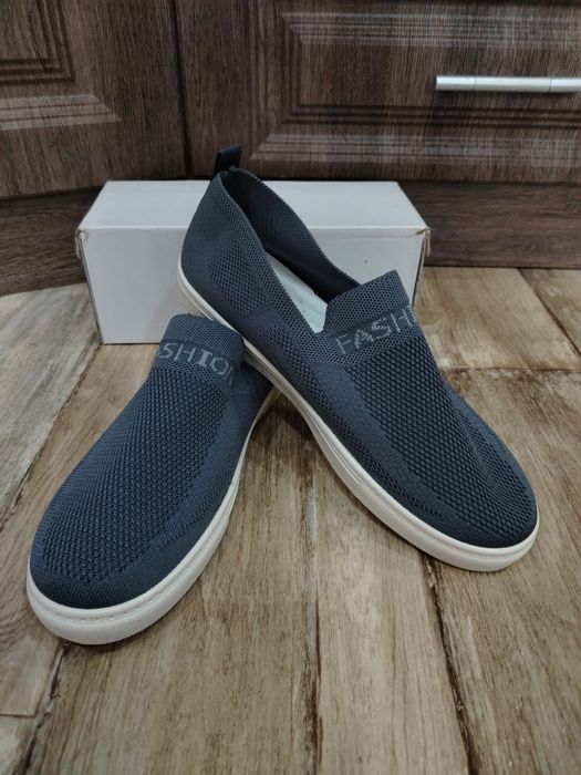 Мужская обувь на 44р