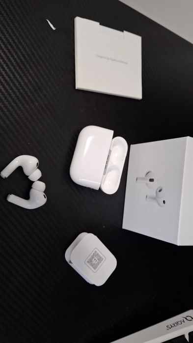 Vand AirPods Pro 3