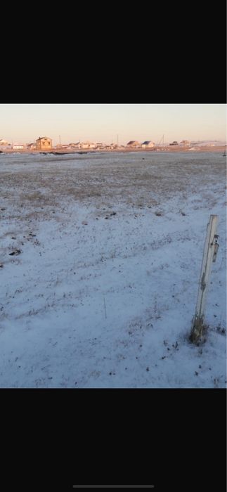 Продам земельный участок