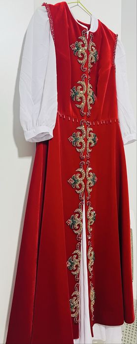 Камзол қыз келіншектерге