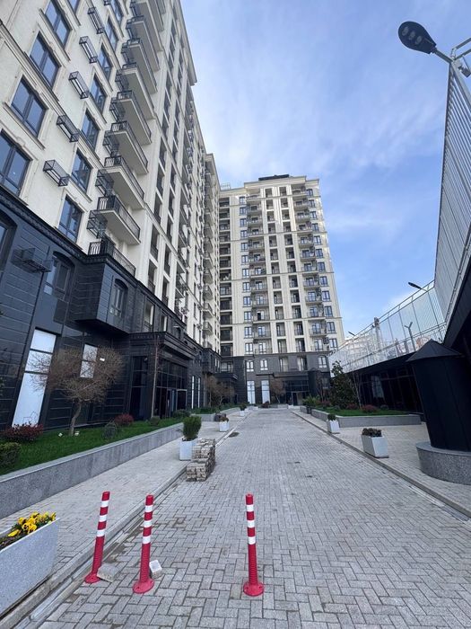 Shoshkent Sotuvda 4 xonalik uy korobka Shota Rustaveli koʻchasi