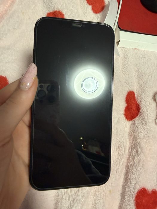 Vand iphone 12 pro max