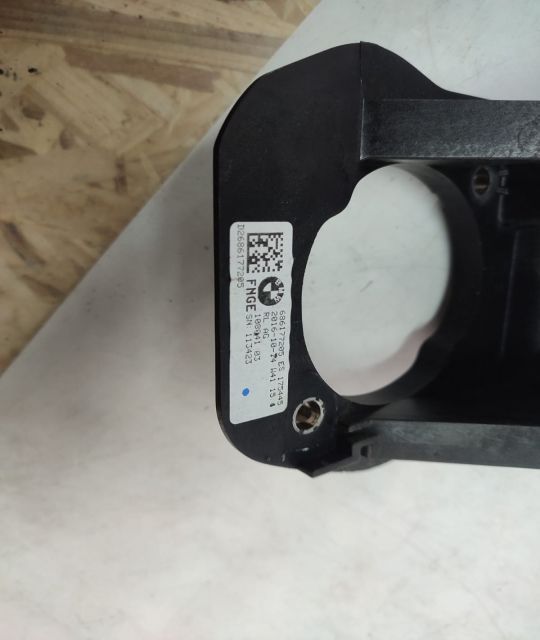 Pedala frana 686177205 BMW Seria 7 G11/G12  [din 2015 pana  2020] seria