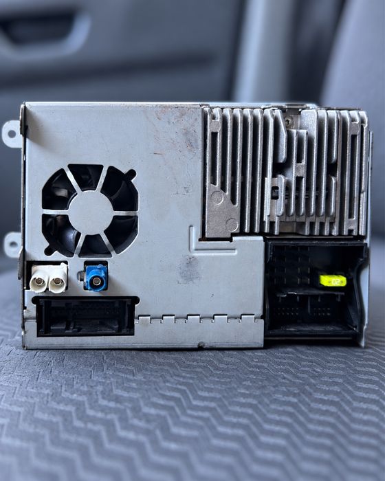 Rns 510 Navigatie Oem VW Volkswagen Seat Skoda Passat B6 b7 cc jetta Golf 5 6 1T0 035 680 CX