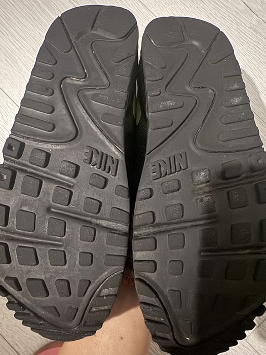 Оригинални маратонки nike air max