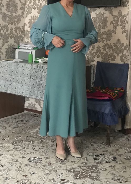 Одежда, повседневные плаья мода и стиль