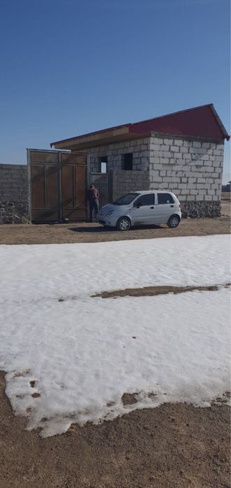 Дом с участком