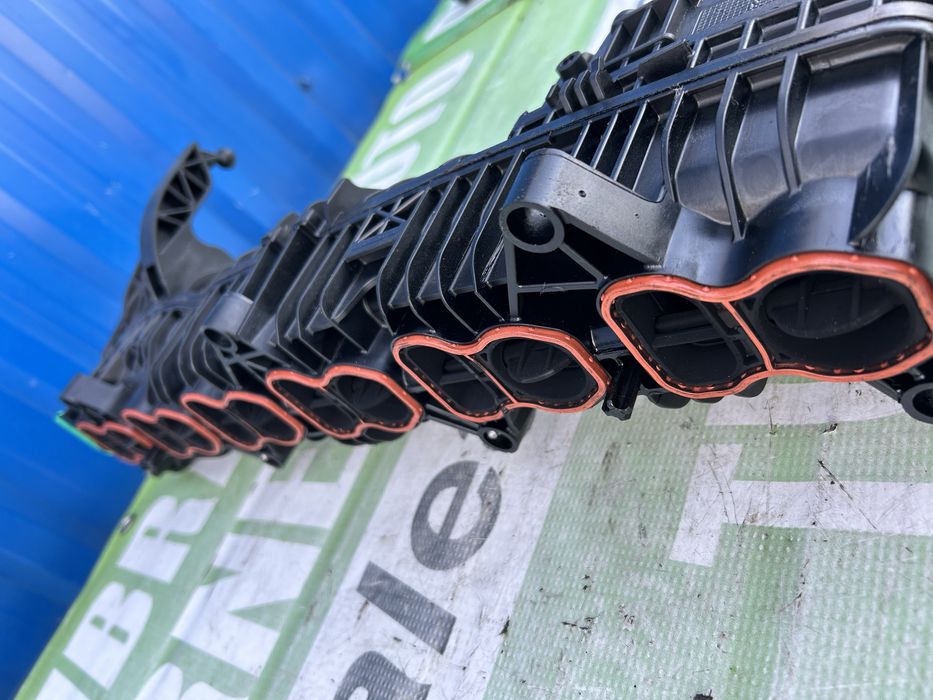 Galerie admisie BMW seria 6 F06, F13 4.0D 2016