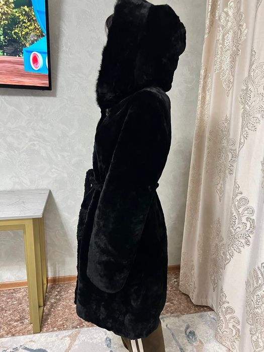 Продам шубу отличное состояние