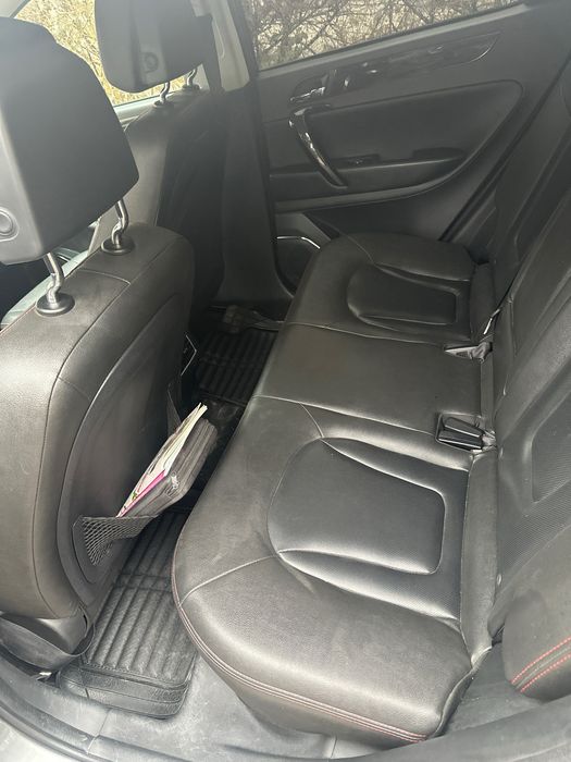 Продается JAC S5 2.0t