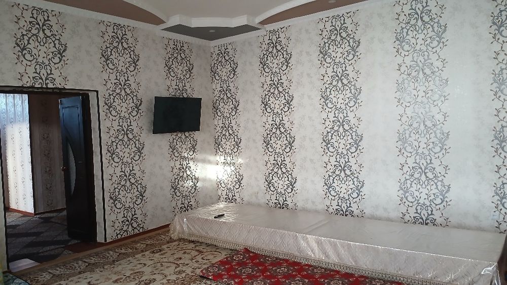 Navoiy Karmana Bog'ishamol Dustlik katij