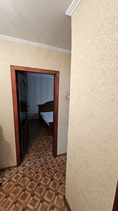 Продаётся 3 комн район Детская больница