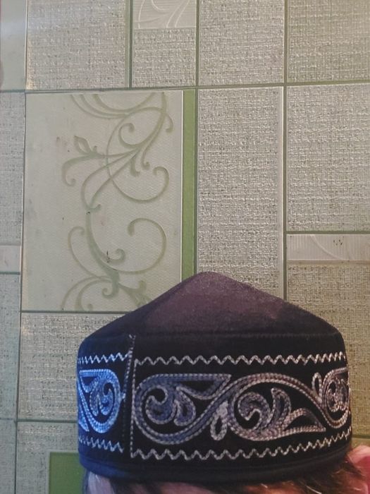 Тақия  тюбитейки