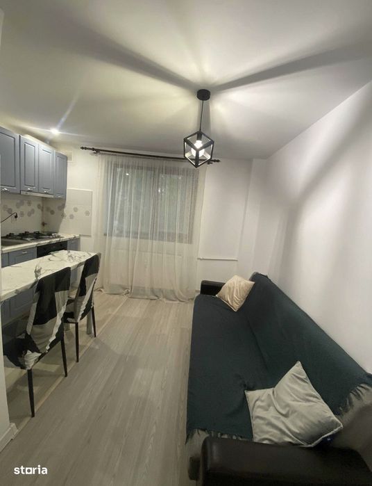Apartament 1 camera modern Tatarasi Ciurchi renovat