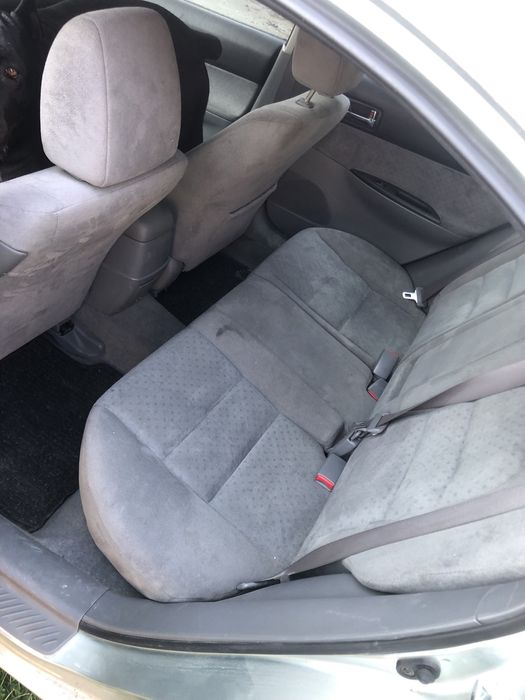 Мазда6 -1,8 бензин на части