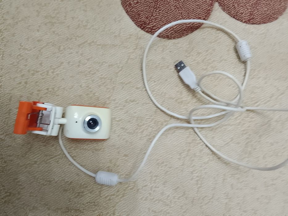 Веб камера web kamera