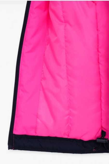 Зимняя куртка для девочки 12 лет (рост 152см) бренд Regular Fit