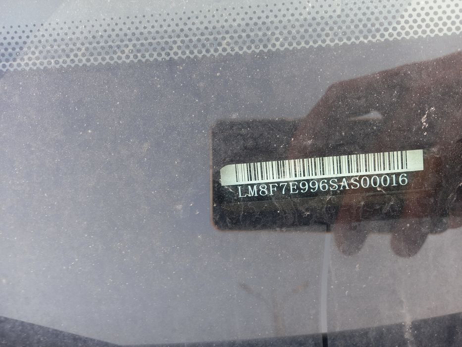 Huawei Aito M7 halol nasiya, naxt, pechislena