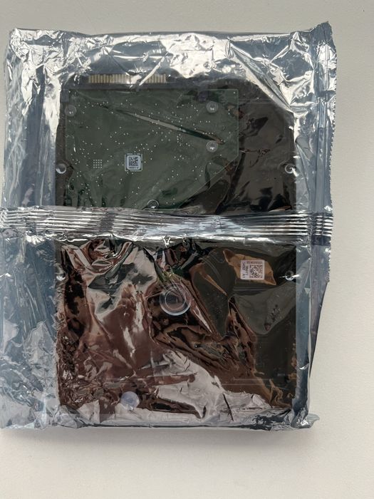 Новый HDD Seagate 1TB