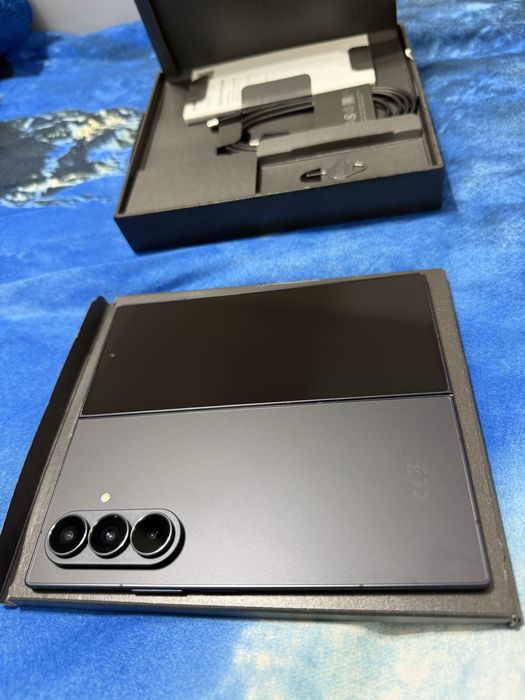 Samsung Galaxy Z Fold 7 512GB