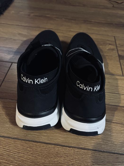 Маратонки Calvin Klein Jeans
