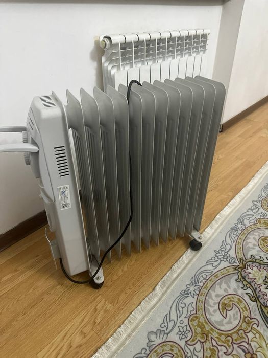 Pechka yengide isitish zor