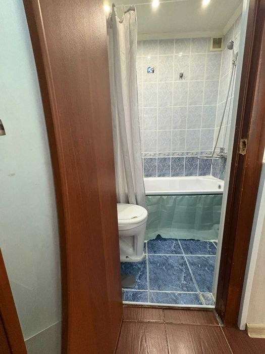 2 комнатная Центр 10.750