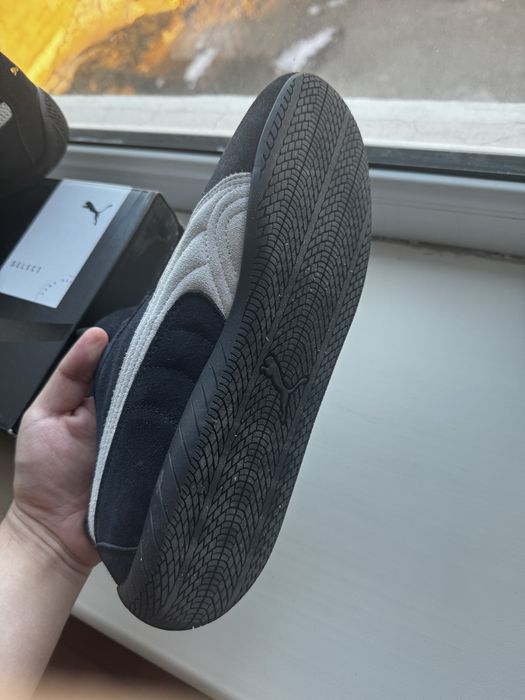 продам puma speedcat og 43 размер