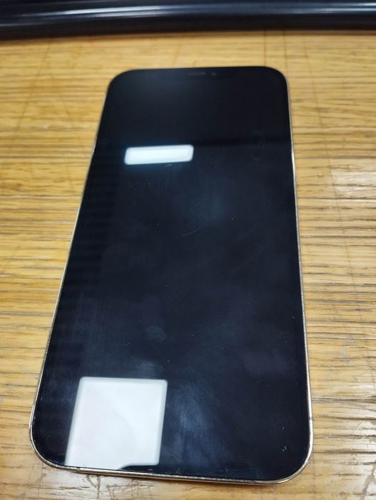 Iphone 12 pro max 256 gold