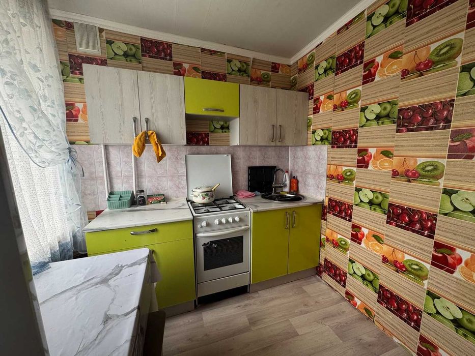 Продам 1 комнатную квартиру