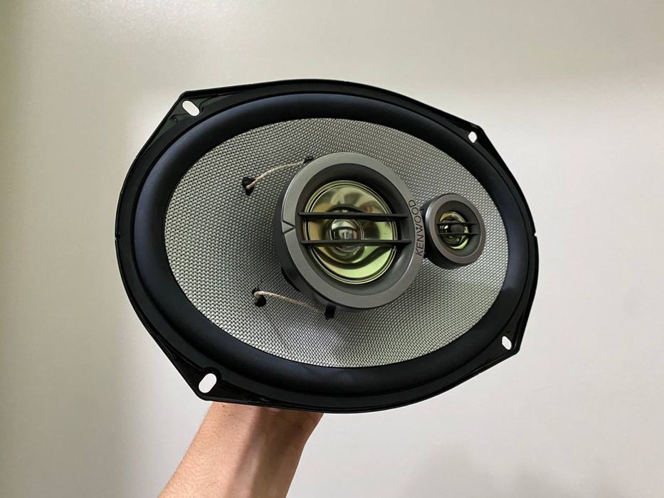 Yangi!Новый! Kenwood KFC-HQ-718 (Original)(kenwood vetnam)(jbl,machete