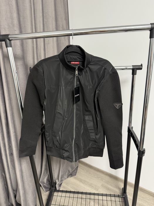 Geaca PRADA super calitate model nou