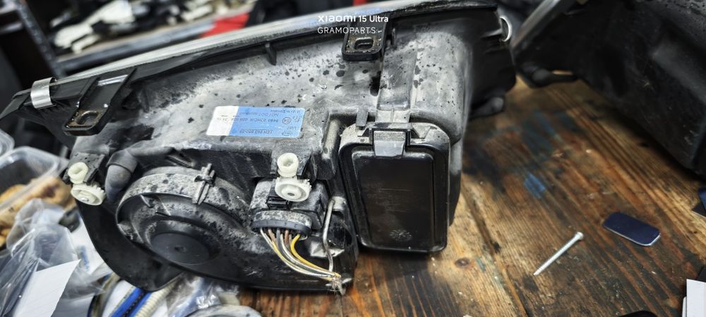 Volkswagen Bora (Фолксваген Бора) - Пълен комплект
​Описание:
​Продава