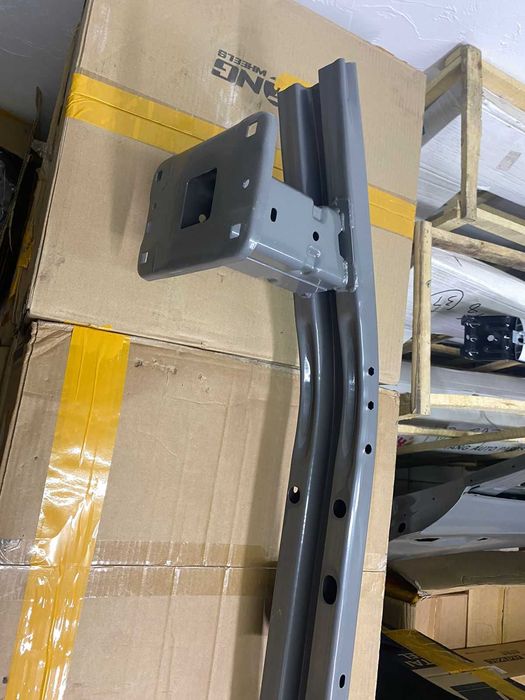 Усилитель бампера HAVAL H6