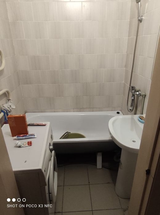 Сдам 1 комнатную квартиру