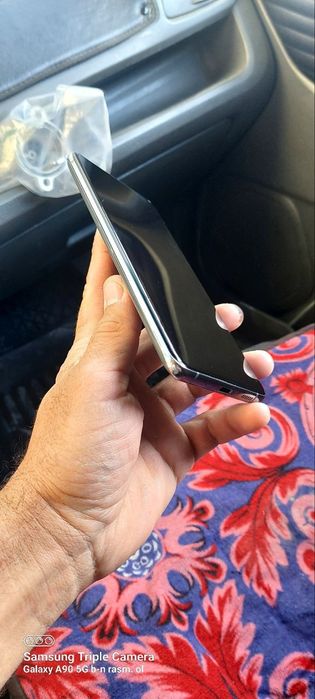 Samsung S 20 ultra 5G  260$